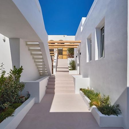 Páros Casa Mardiva Terra 아파트 외부 사진