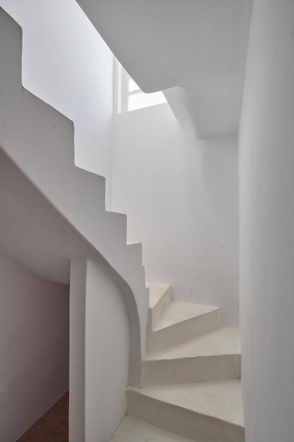 Páros Casa Mardiva Terra 아파트 외부 사진
